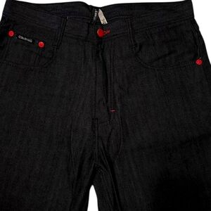 Rare! Vintage Men's Akademiks Jeans